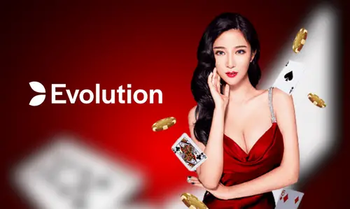 Evolution Games