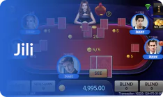 Jili cricbet99 games